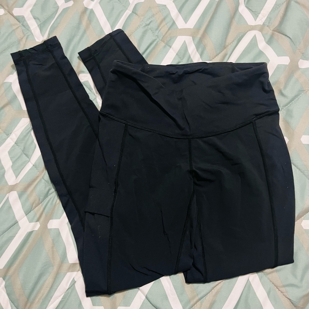 Kuhl | active leggings | size XS